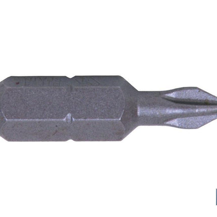 Kit de puntas de atornillar y adaptador | Contenido 3 puntas Phillips y un adaptador | Modelo 1/4 PH