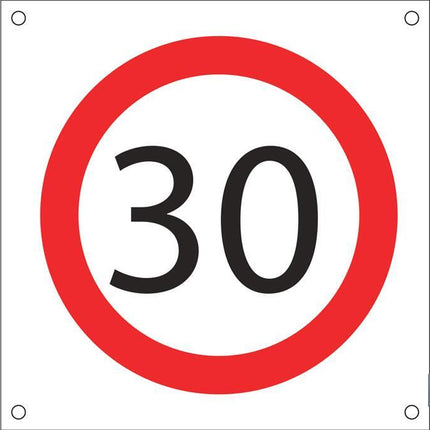 OB08 Vel Max 30kmh