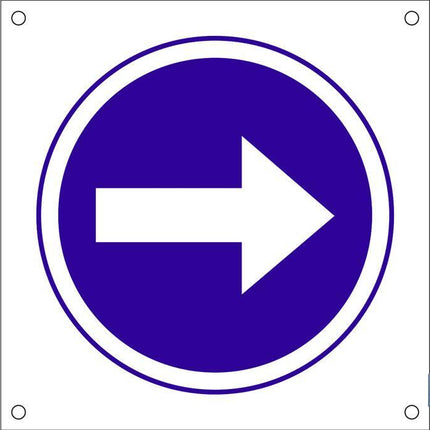 OB14 Dirección Obligatoria