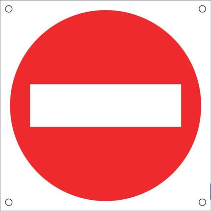 OB18 Prohibido