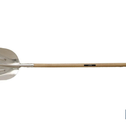 Pala aluminio
