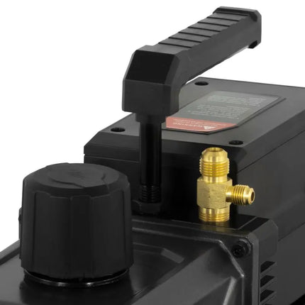Vacuum pump PCE-RVP 180