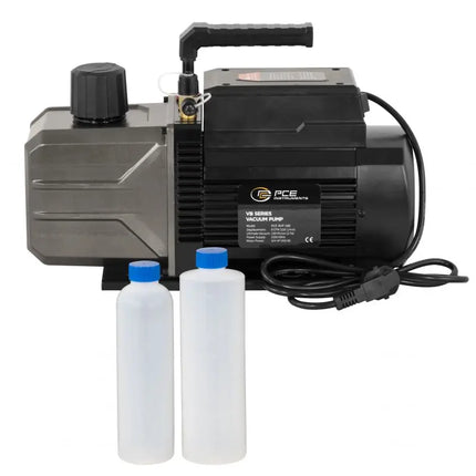 Vacuum pump PCE-RVP 180