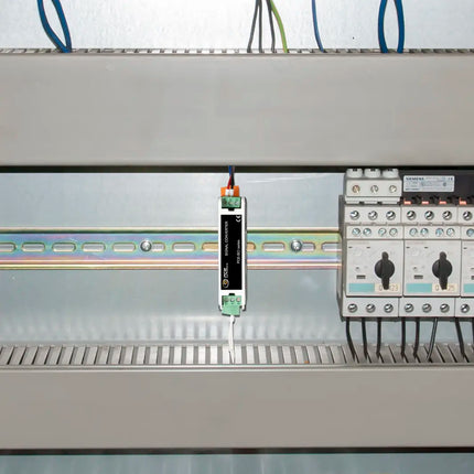 Convertidor de señales eléctricas PCE-SCI-D