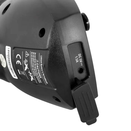 Endoscopio WiFi PCE-WVE 100