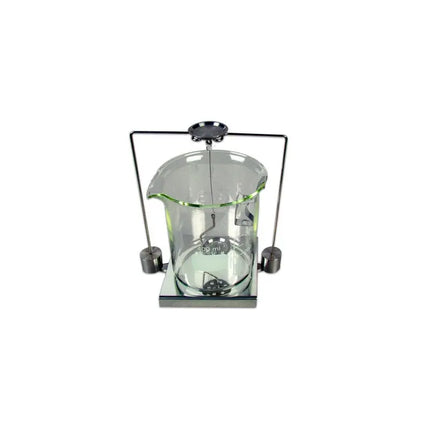 Equipamento de Densidade PCE-AB DB