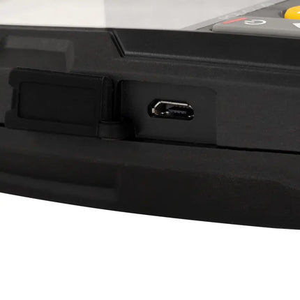 Espesímetro SSPC PCE-CT 29