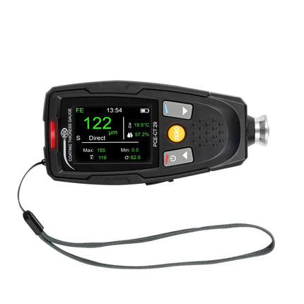 Espesímetro SSPC PCE-CT 29