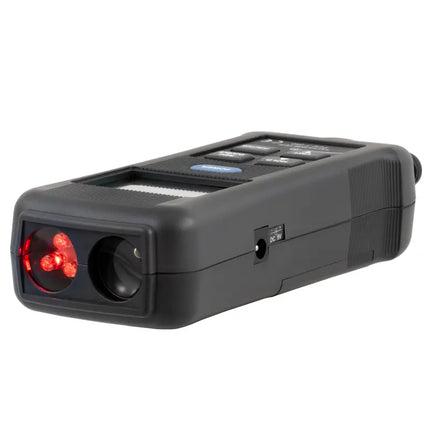 Estroboscopio con medición de temperatura PCE-T 240