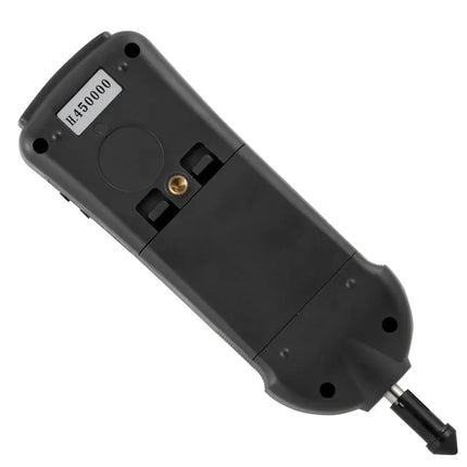 Estroboscopio con medición de temperatura PCE-T 240