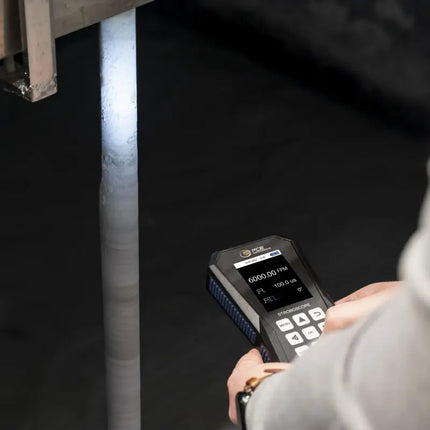 PCE-LES 103 LED Stroboscope