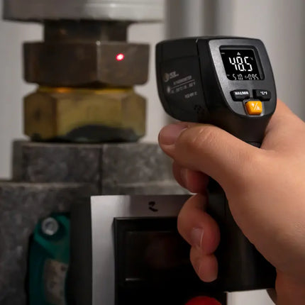 Infrared thermometer PCE-MIR 10