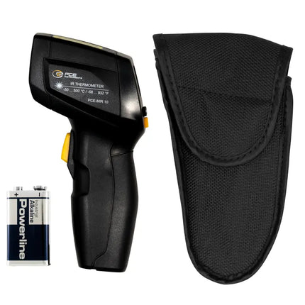 Infrared thermometer PCE-MIR 10
