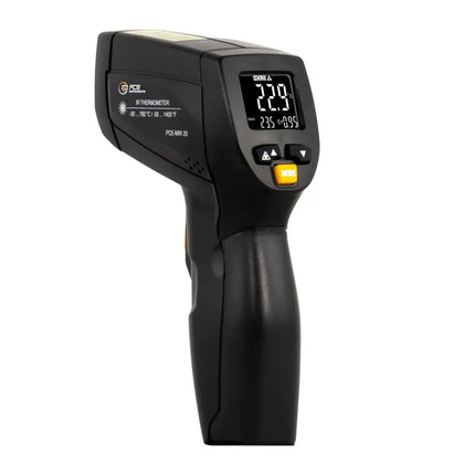 Infrared thermometer PCE-MIR 20