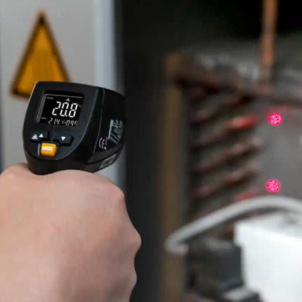 Infrared thermometer PCE-MIR 20