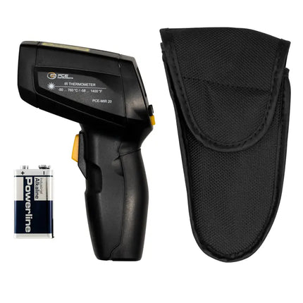 Infrared thermometer PCE-MIR 20
