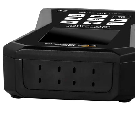 Termómetro PCE-T 420