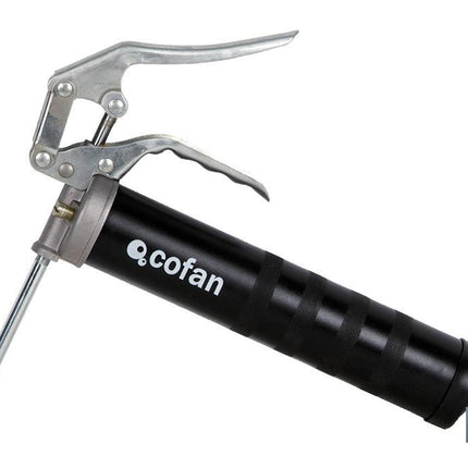 Pistola de Engrase una Mano