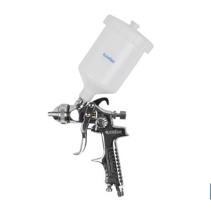 Pistola Pintura de pulverización normal | Pistola de pulverización de óptima atomización