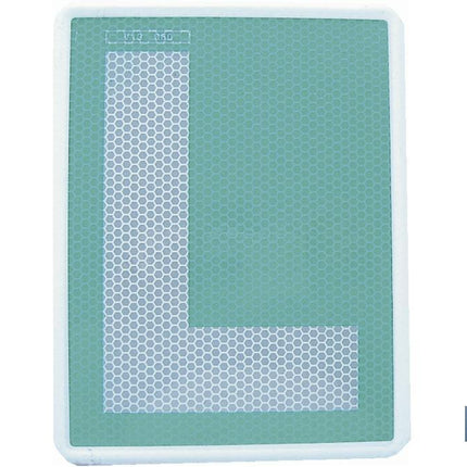 Placa conductor novel V-13