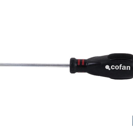 Destornillador Plano Cofan · Imagen de la familia