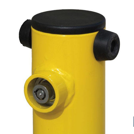 Poste Parking 610mm