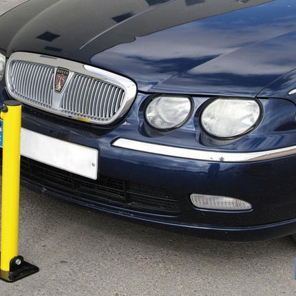 Poste Parking 610mm