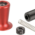 mandril portabrocas de 15 Hasta Ø de broca 3–10 mm / 1