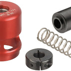 mandril portabrocas de 32 Hasta Ø de broca 12-25 mm / 1