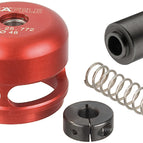 mandril portabrocas de 48 Hasta Ø de broca 26–40 mm / 1