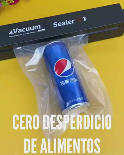 Maquina selladora al vacío Vacuum sealer