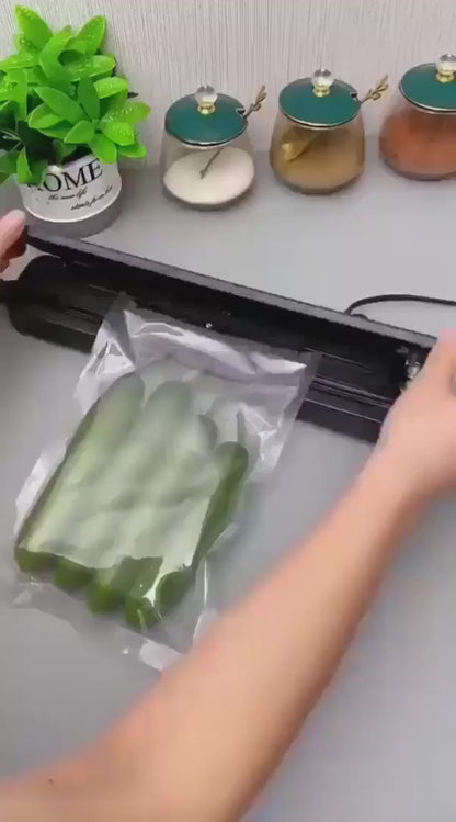 Maquina selladora al vacío Vacuum sealer