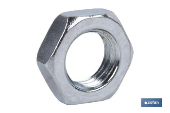 DIN 936 Zincado Cofan