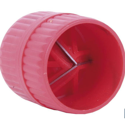 Rebabador | Medidas: 3-42 mm | Universal | Elimina rebabas de tubos de metal y plástico
