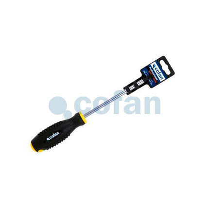 Destornillador Robertson o cuadrado| Modelo Comfort plus | Medida de huella R-2