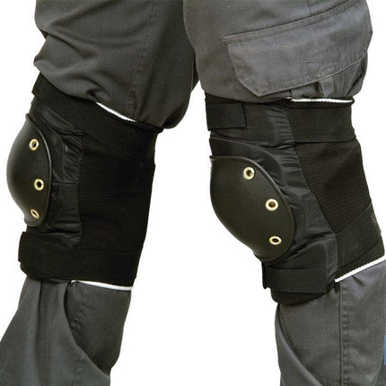 Rodilleras de protección Ajustables | 2 unidades | Talla Única
