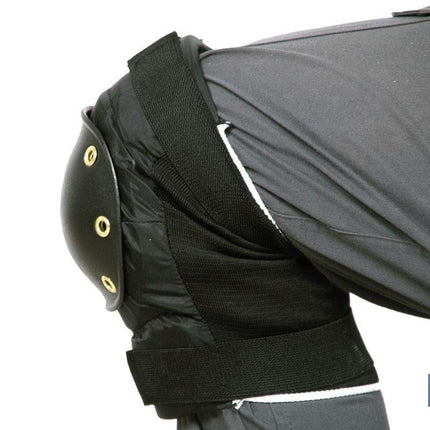 Rodilleras de protección Ajustables | 2 unidades | Talla Única