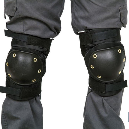 Rodilleras de protección Ajustables | 2 unidades | Talla Única
