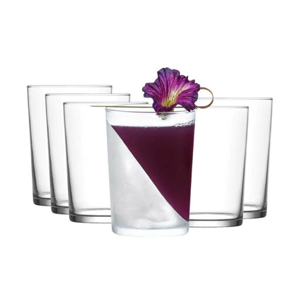 Conjunto 6/12 taças de cidra 520cc adega