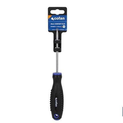 Destornillador Spanner doble punta Cofan · Foto del fabricante