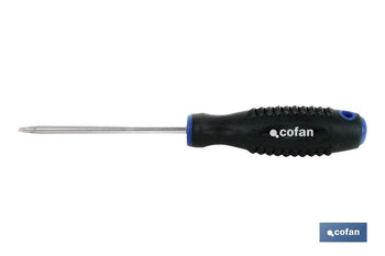 Destornillador Spanner doble punta Cofan · Imagen de la familia