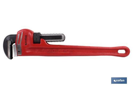 LLave Stillson Heavy Duty para Tubo Cofan · Imagen de la familia