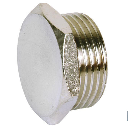 Tapón Hexagonal Rosca Macho Cofan · Imagen de la familia