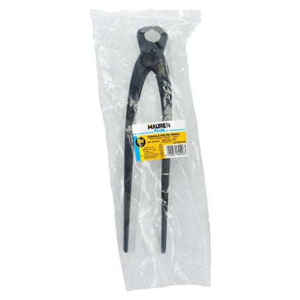 Tenazas Rusas Maurer Plus Negra 10"