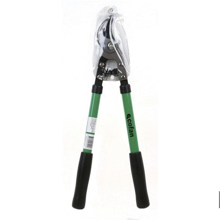 Tijeras de poda profesional | Longitud total de 510 mm | Ligeras | Uso profesional | Agricultura y jardinería