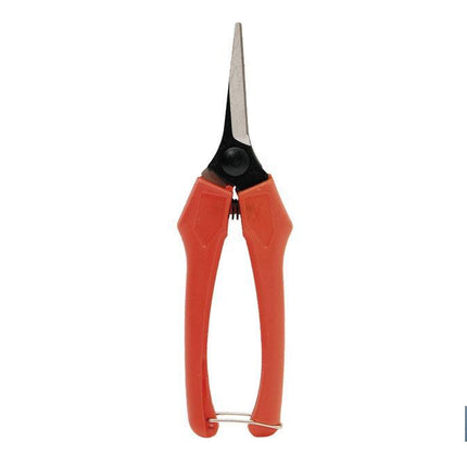 Tijeras de recolección con mango de fibra de 190 mm | Para podar y recolectar cosechas
