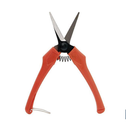 Tijeras de recolección con mango de fibra de 190 mm | Para podar y recolectar cosechas