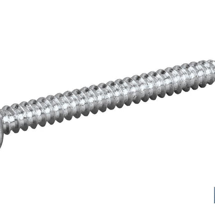 Tornillo Autotaladrante Cabeza Cilíndrica Phillips Zincado Cofan · Imagen de la familia