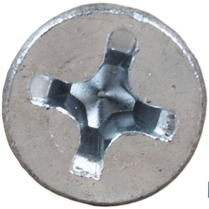 Tornillo DIN 965 Zincado Cofan · Foto del fabricante