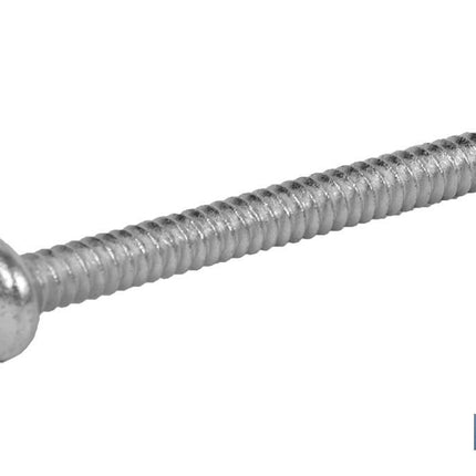 Tornillo Roscachapa Cabeza Cilíndrica Abombada Phillips Zincado Cofan · Imagen de la familia